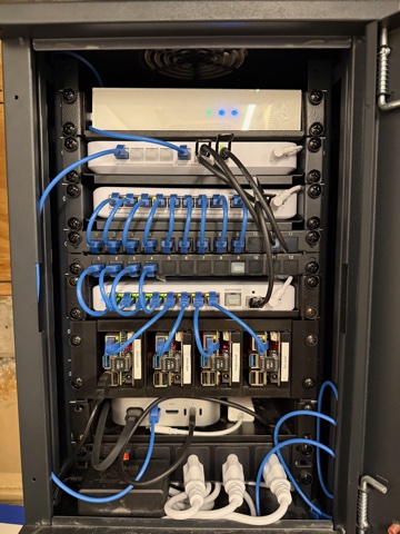 Mini Rack v2