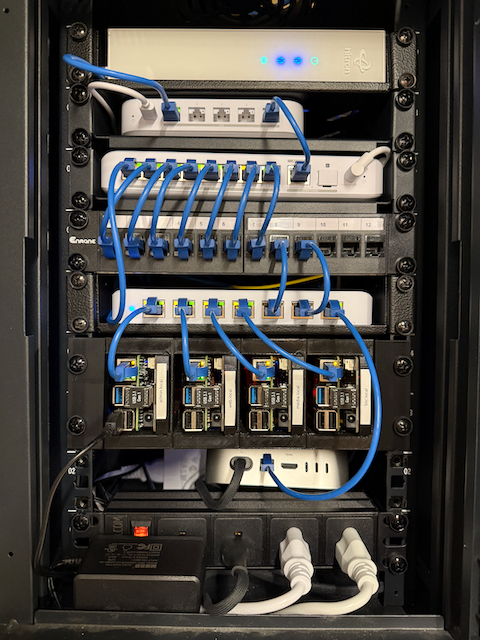 Mini-Rack